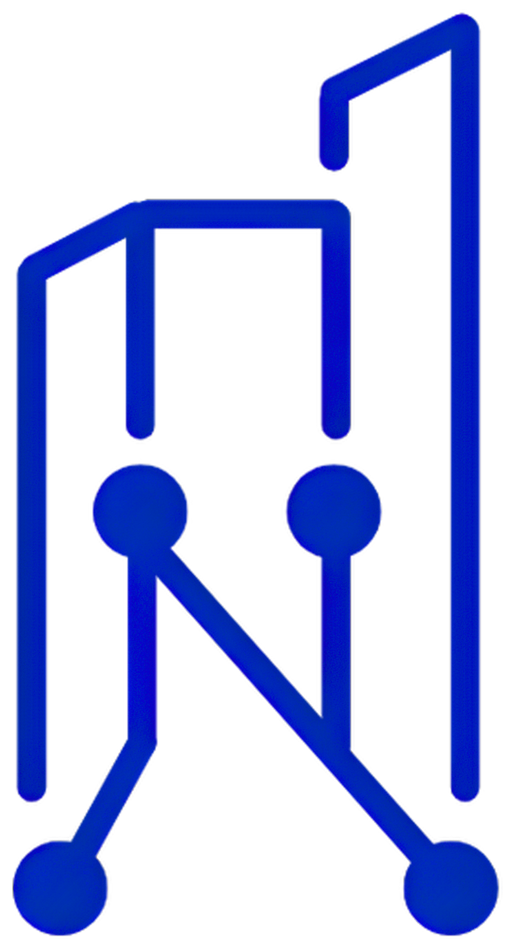 Nexofis logo icon